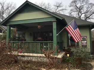 121 Madison Ave, Decatur, GA 30030