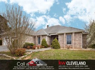 315 County Road 730, Riceville, TN 37370