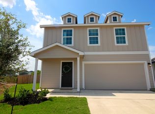 751 Ambush Ridge, San Antonio, TX 78220