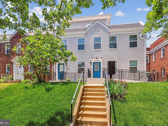 3rd image of 2236 40th St NW APT 4