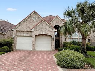 18943 Villa Bergamo Ln, Houston, TX 77094