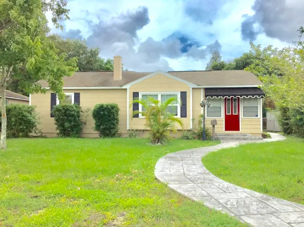 138 39th Ave NE, Saint Petersburg, FL 33703