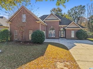 129 Morning Mist Trl, Alabaster, AL 35007