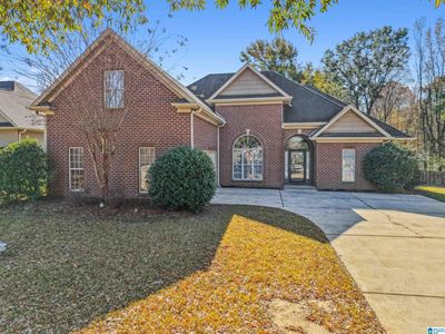129 Morning Mist Trl, Alabaster, AL, 35007