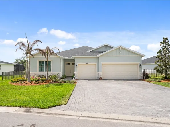 4855 Brookhaven Mnr SW, Vero Beach, FL 32968