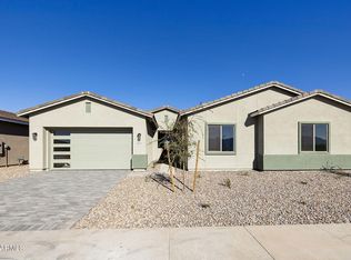 10139 S 51st Ave, Laveen, AZ 85339