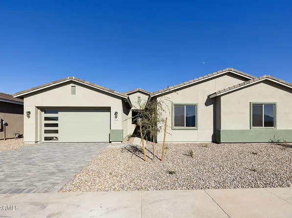 10139 S 51ST Lane, Laveen, AZ 85339