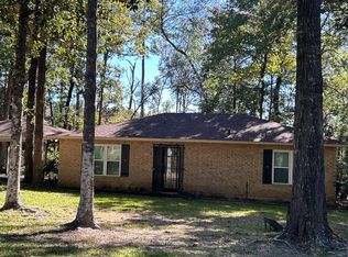 202 Spring Creek Loop, Livingston, TX 77351