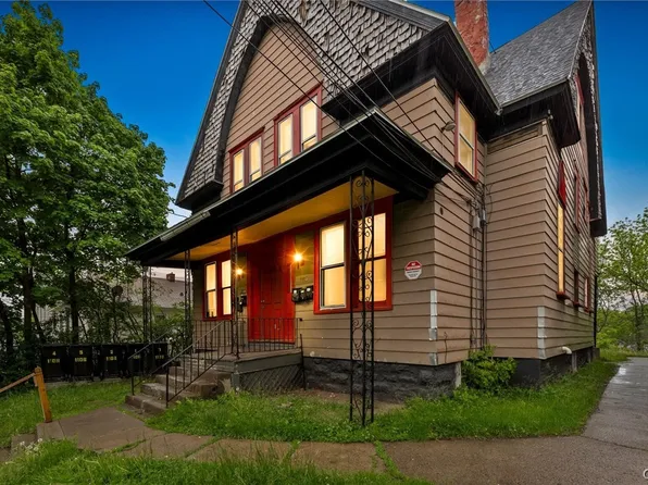 1106 Butternut St, Syracuse, NY 13208