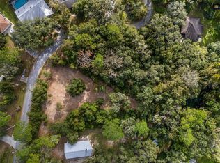 SW 108th Pl LOT 25, Dunnellon, FL 34432