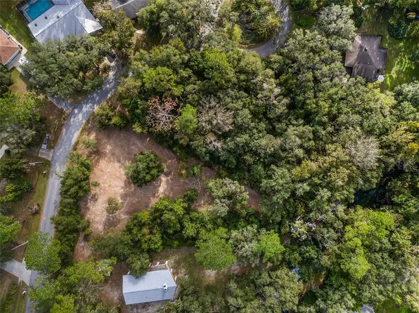 SW 108th Pl Lot 26, Dunnellon, FL 34432