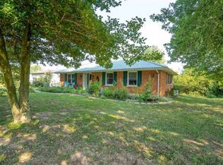 3115 Five Dollar Rd, Evansville, IN 47720