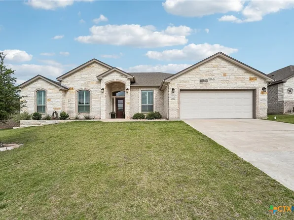 3417 Waggoner Dr, Belton, TX 76513