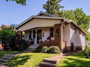 5427 Robert Ave, Saint Louis, MO 63109