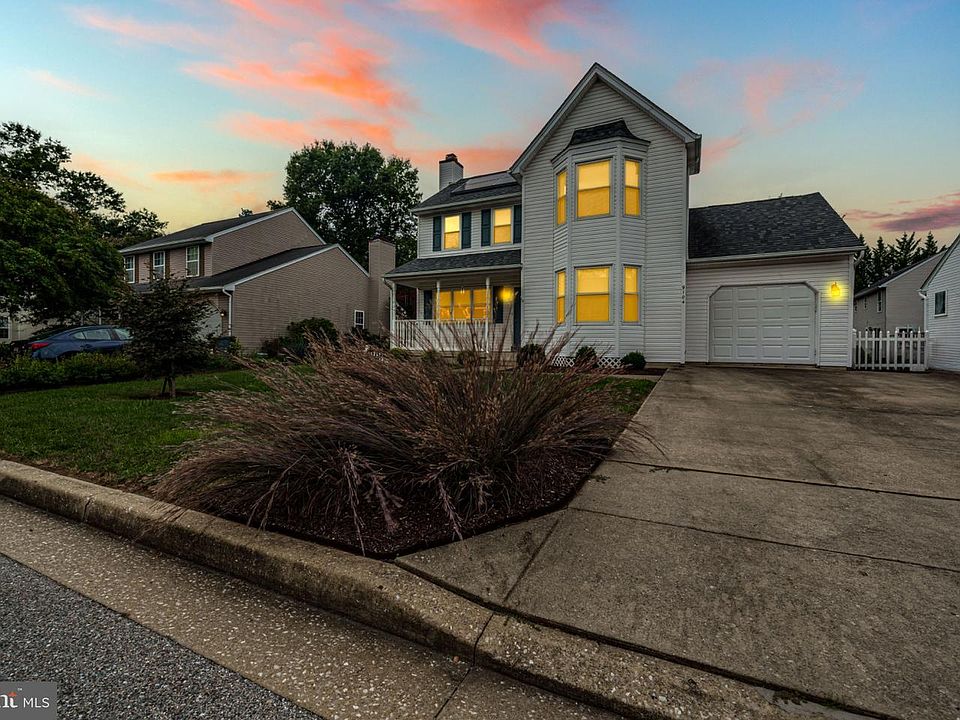 1st image of 9104 Knox Ct