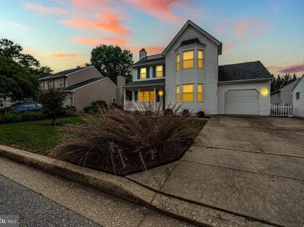 9104 Knox Ct, Laurel, MD 20723