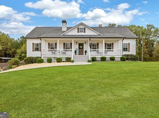 190 Malcom Ln, Covington, GA 30014