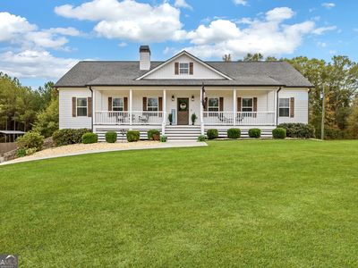 190 Malcom Ln, Covington, GA, 30014