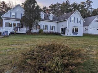 174 River Rd, Saint George, ME 04860