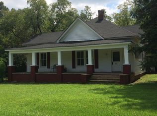 4782 Barnesville Hwy, The Rock, GA 30285