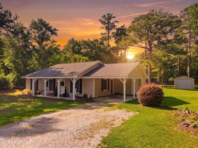 193 Whitley Road, Aurora, NC, 27806
