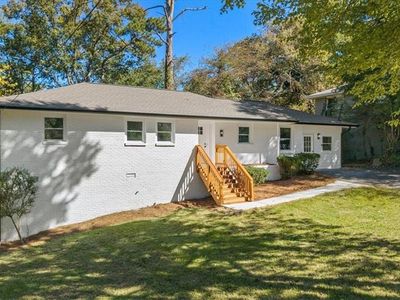 2039 Harwinor Rd SE, Smyrna, GA, 30082