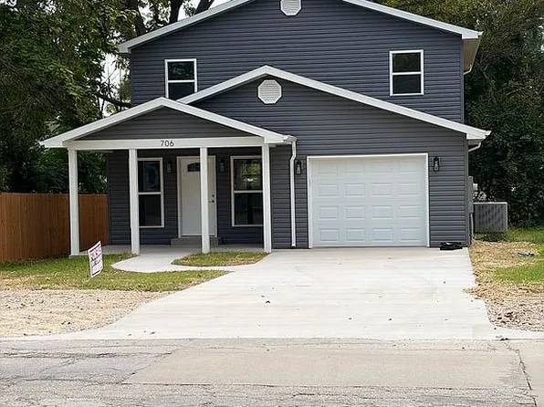706 S Grand Ave, Eldon, MO 65026