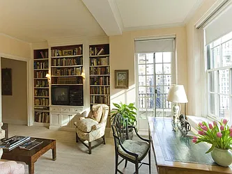 Sold by Sotheby's International Realty