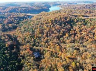 002-04087-000 Chappie Ln, Henderson, AR 72544