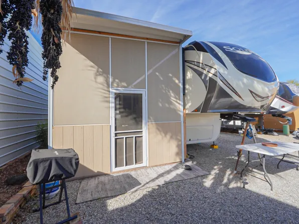 10247 S Frontage Rd #116, Yuma, AZ 85365