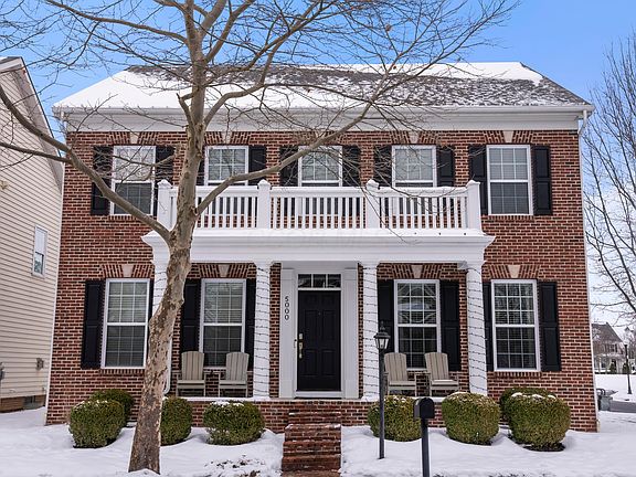 2nd image of 5000 Blackstone Edge Dr