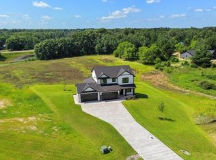 12917 295th Ave NW, Princeton, MN 55371