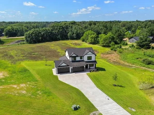 12917 295th Ave NW, Princeton, MN 55371