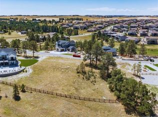7952 S Langdale Way, Aurora, CO 80016