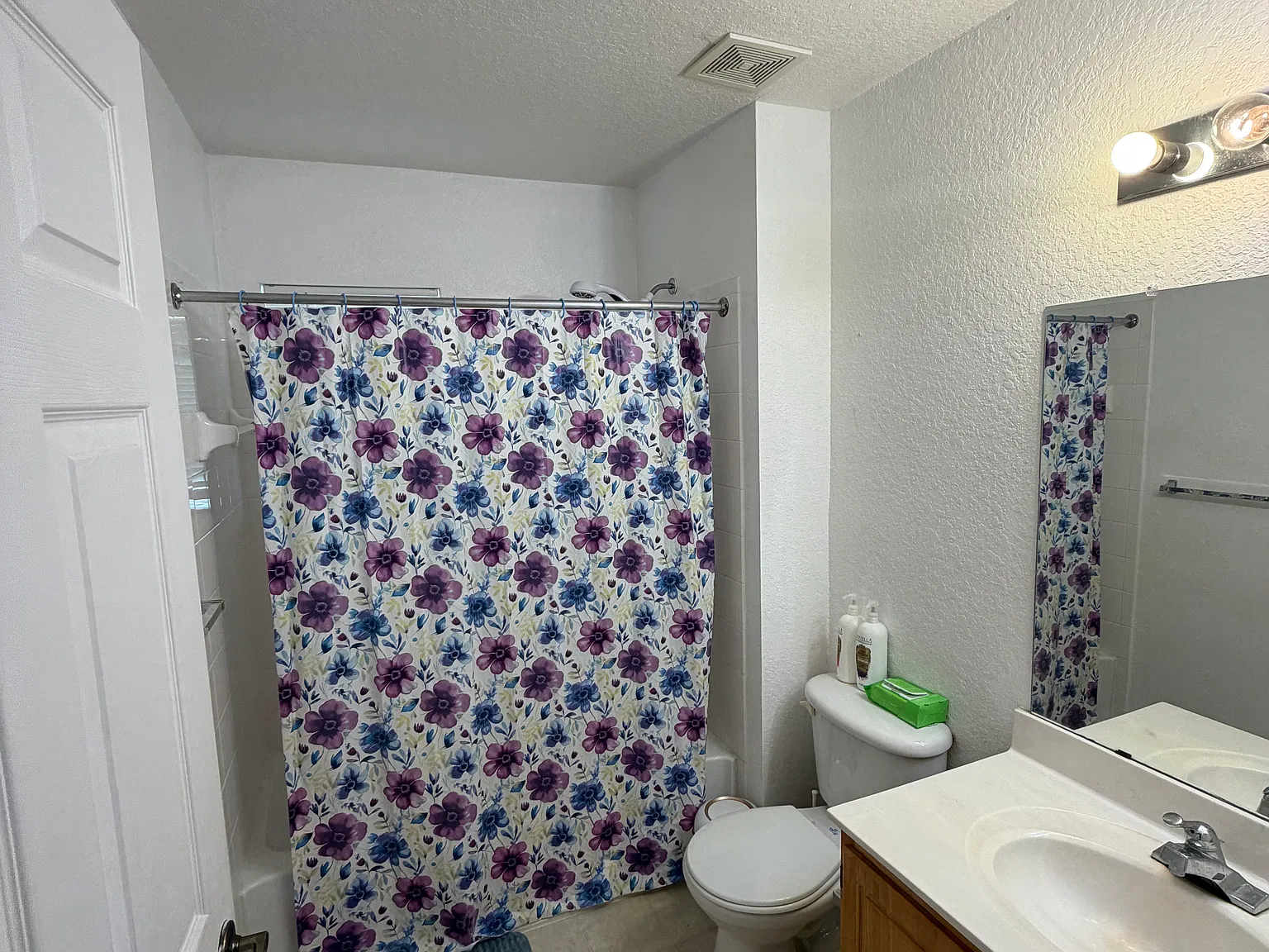 2 bed, $750 — Photo 3