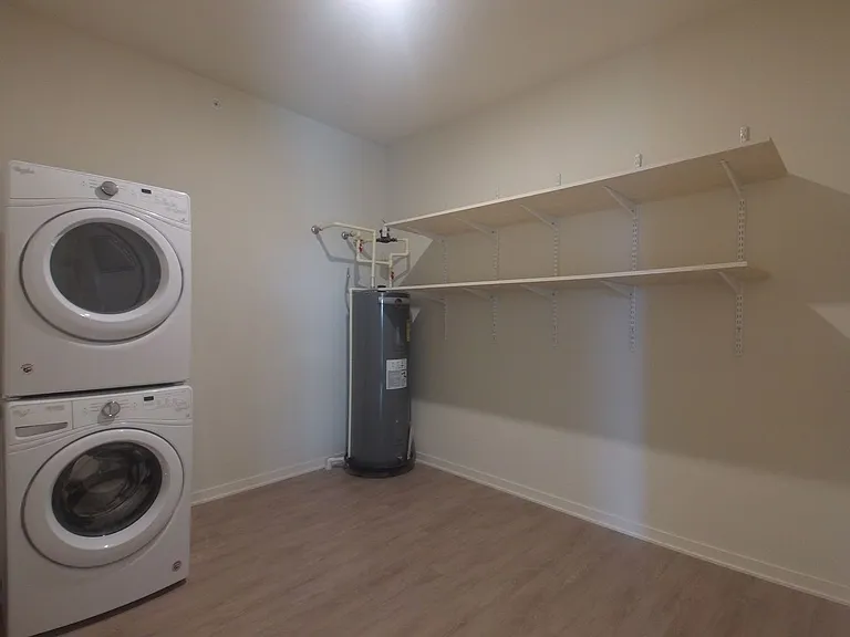 Greenbelt Apartments — Photo 92