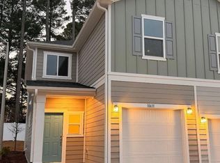 10631 Brookside Reserve Rd, Wake Forest, NC 27587