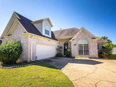 979 Center St, Cordova, TN, 38018