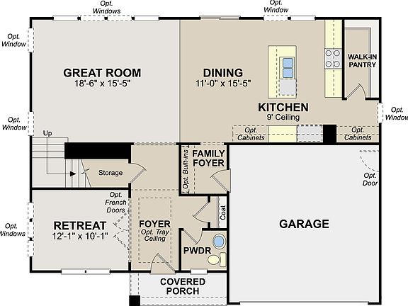 2nd image of this home