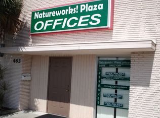 463 N Harbor City Blvd, Melbourne, FL 32935