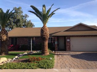 6512 E Fairfield St, Mesa, AZ 85205