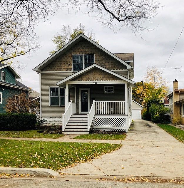 1st image of 740 N Evergreen Ave