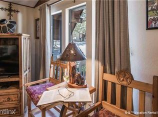 203 Granite Dr, Ruidoso, NM 88345