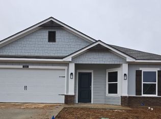 3104 Mesa Dr, Longview, TX 75601