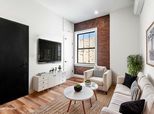 16 Howard Ave #2A, Brooklyn, NY 11221