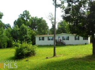 1235 Daniel Rd, Demorest, GA 30535