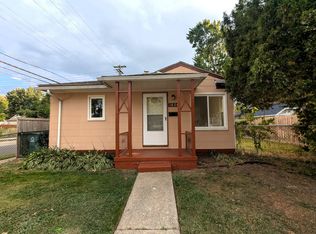 1824 Wordsworth St, Ferndale, MI 48220