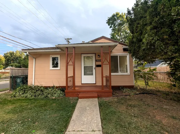 1824 Wordsworth St, Ferndale, MI 48220