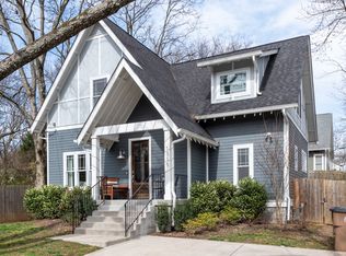 1315 Greenland Ave, Nashville, TN 37216