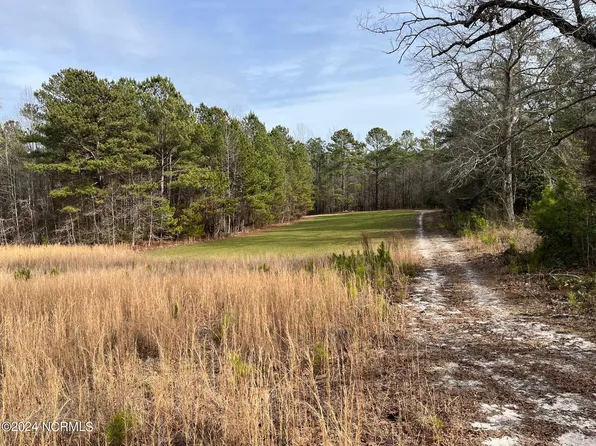 345 Mckenzies Mill Road, West End, NC 27376